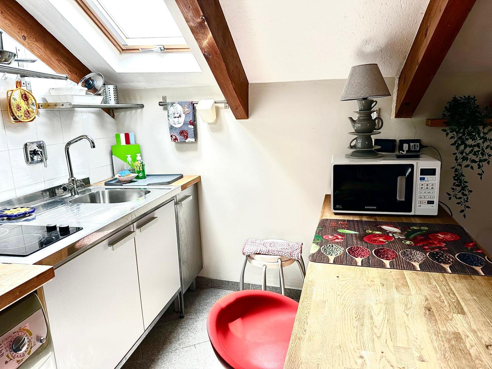 Ferienwohnung Loft Centro Storico Tommaso Turin Exterior foto